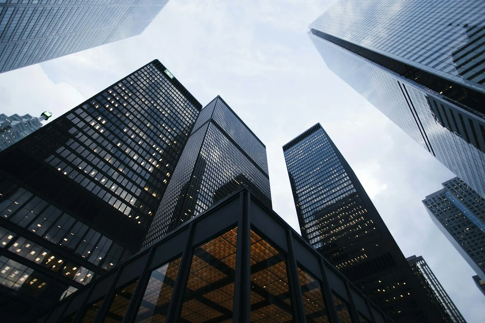Orlando Corporate Plaza